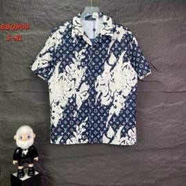 Picture of LV Shirts Short _SKULVS-XL12yh8828612